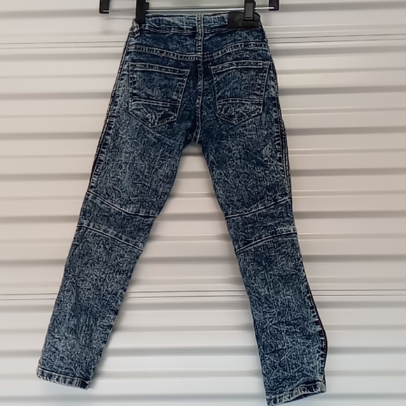 Steve's jeans Bottoms Boys Steves Jeans Size 7 Poshmark
